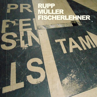 Rupp Müller Fischerlehner TAM