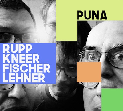 Rupp Kneer Fischerlehner Puna