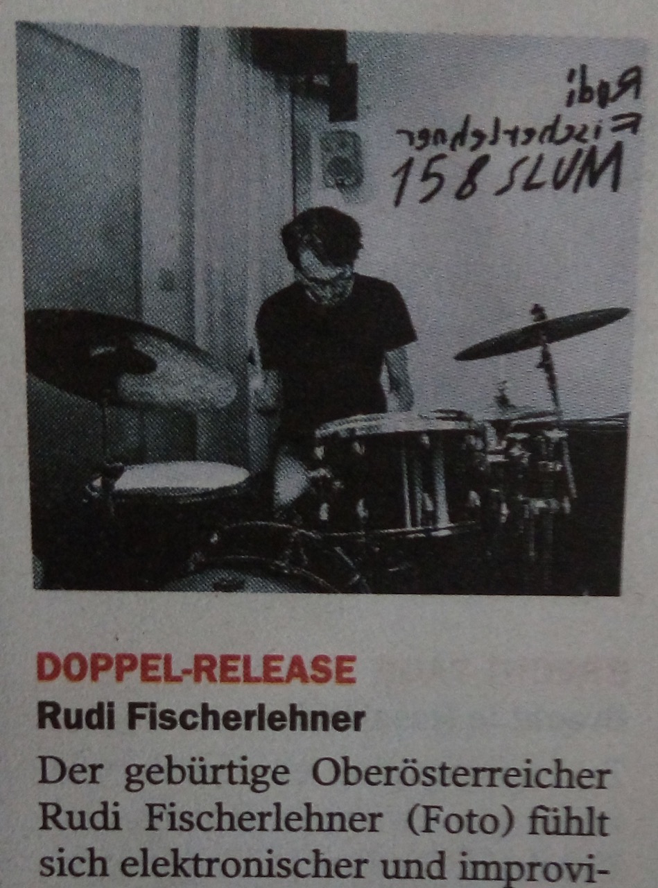 Rudi Fischerlehner solo